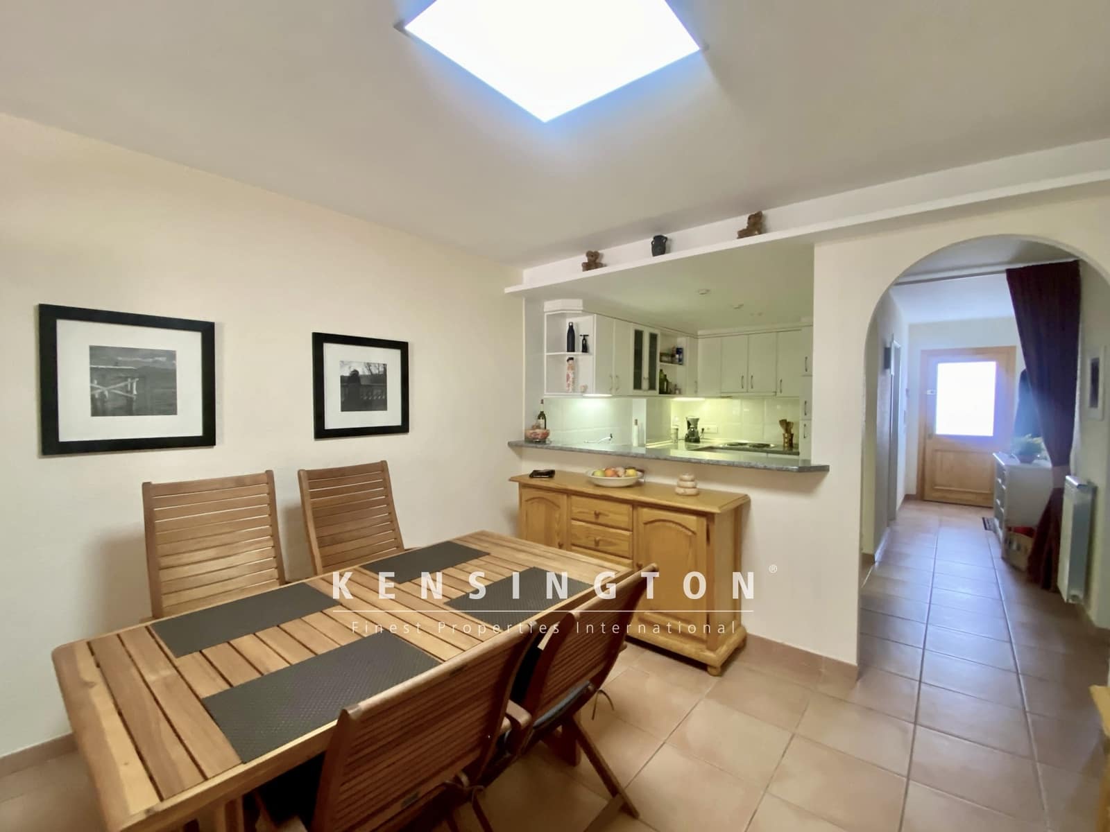 2 soveværelse Lejlighed til salg i Cala Ratjada - € 350.000 (Ref: 9164699)