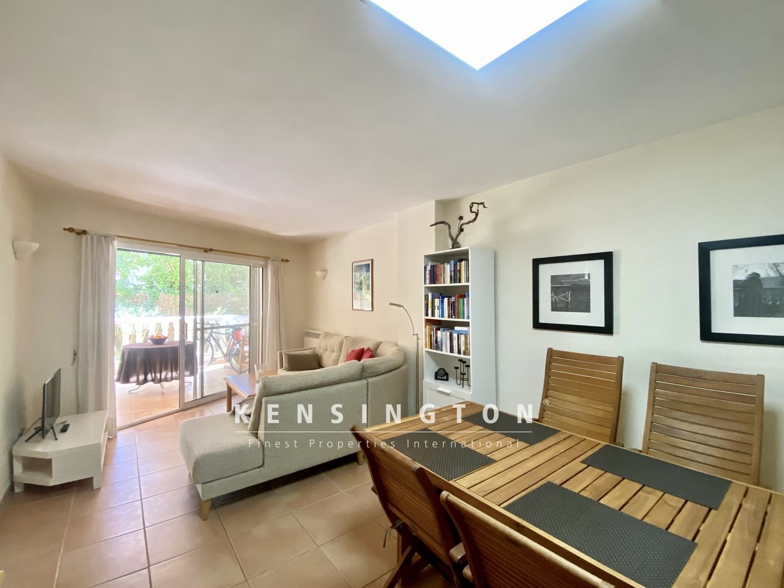 2 soveværelse Lejlighed til salg i Cala Ratjada - € 350.000 (Ref: 9164699)