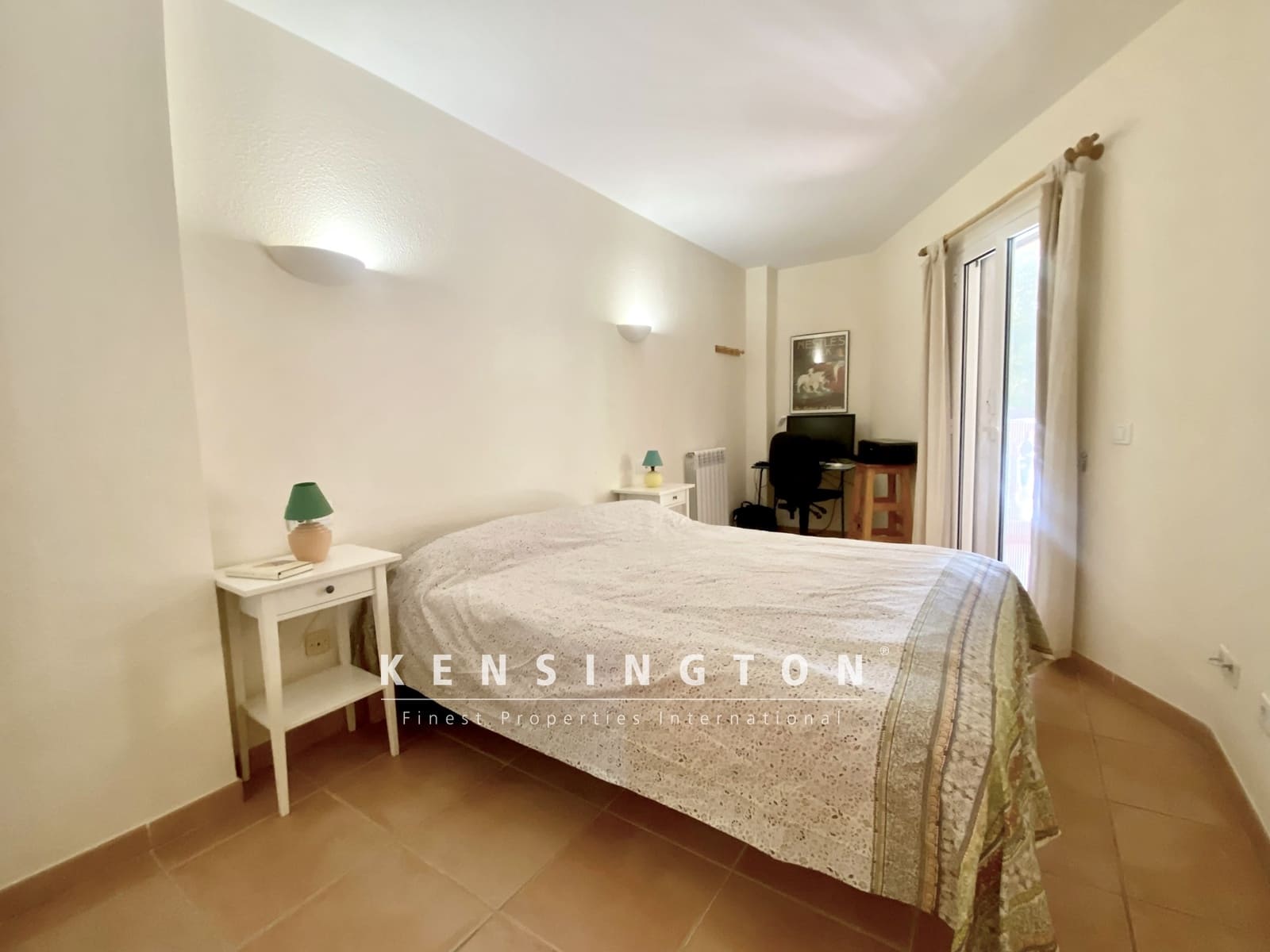 2 soveværelse Lejlighed til salg i Cala Ratjada - € 350.000 (Ref: 9164699)