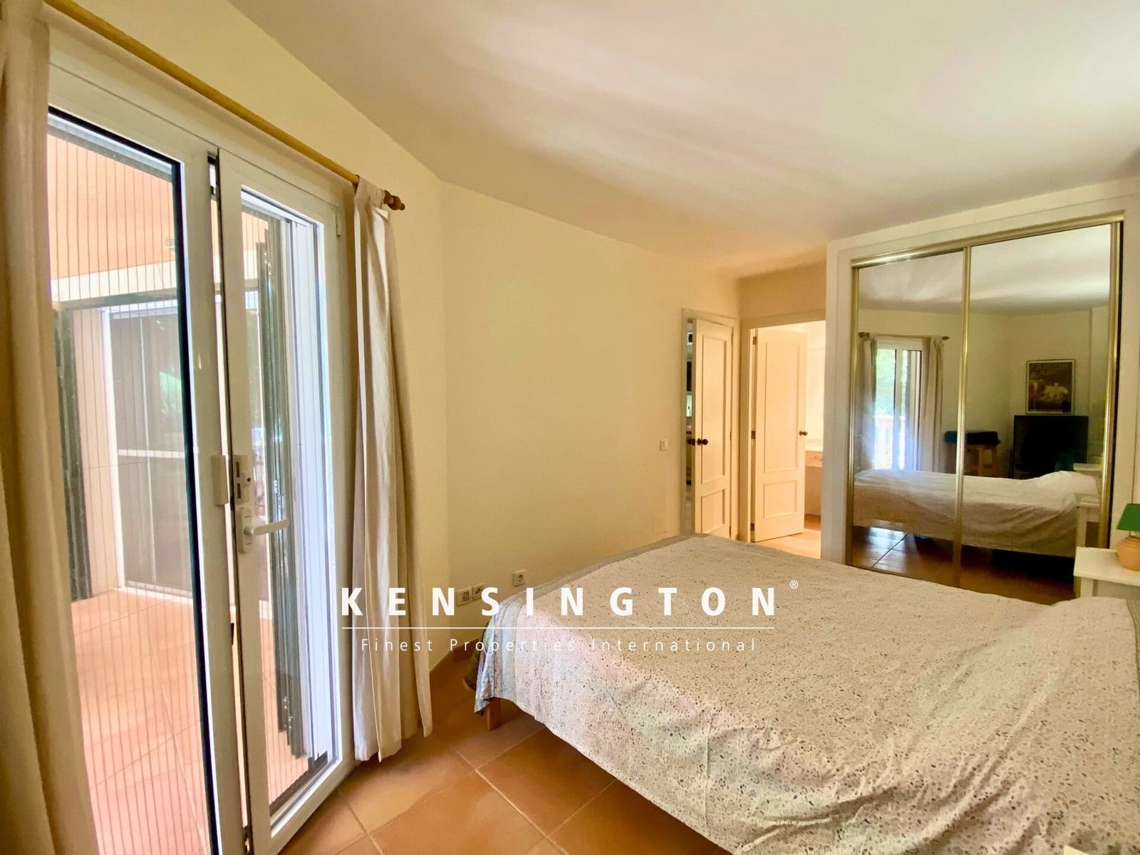 2 soveværelse Lejlighed til salg i Cala Ratjada - € 350.000 (Ref: 9164699)