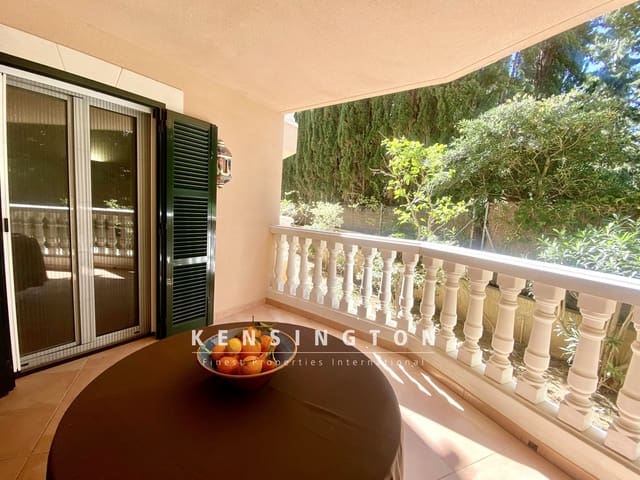 2 soveværelse Lejlighed til salg i Cala Ratjada, Capdepera - € 350.000 (Ref: 9164699)