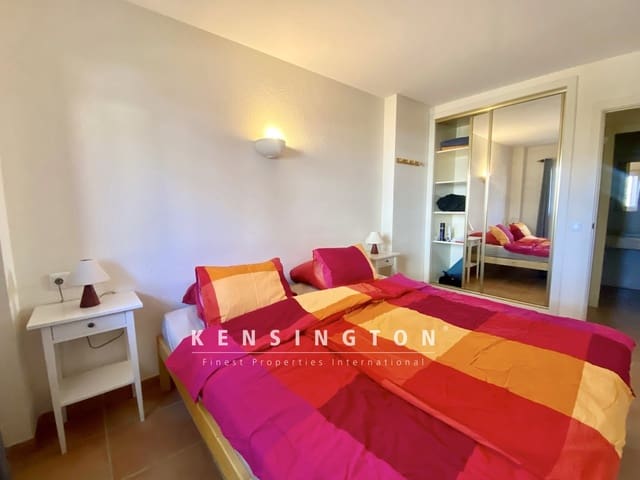 2 soveværelse Lejlighed til salg i Cala Ratjada, Capdepera - € 350.000 (Ref: 9164699)