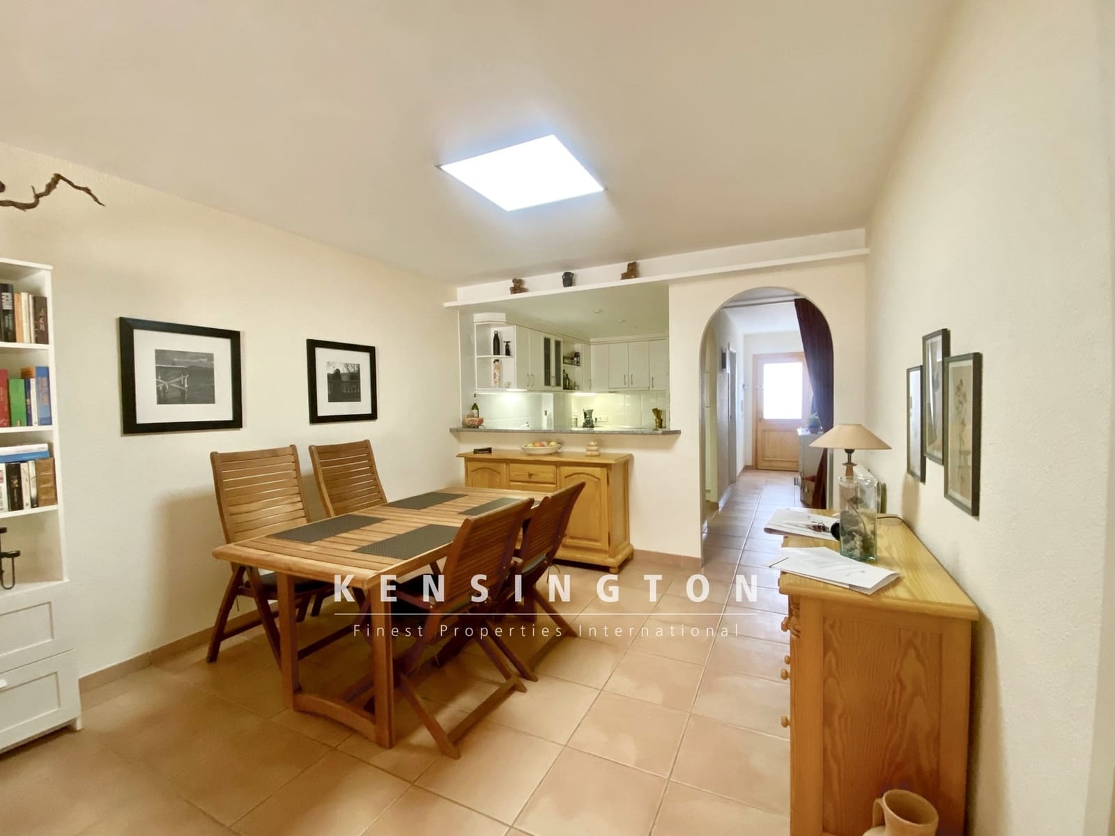 2 soveværelse Lejlighed til salg i Cala Ratjada - € 350.000 (Ref: 9164699)