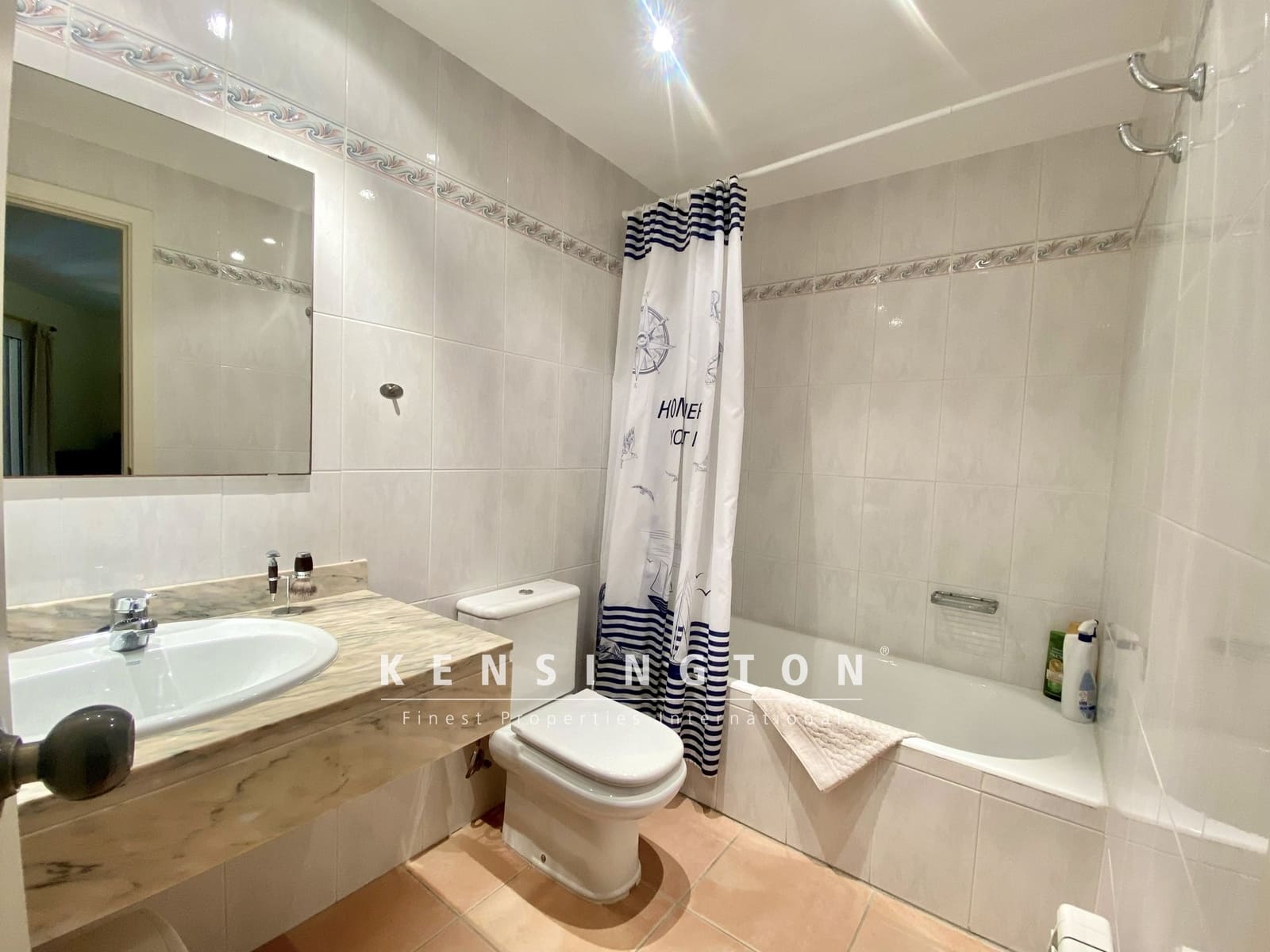 2 soveværelse Lejlighed til salg i Cala Ratjada - € 350.000 (Ref: 9164699)