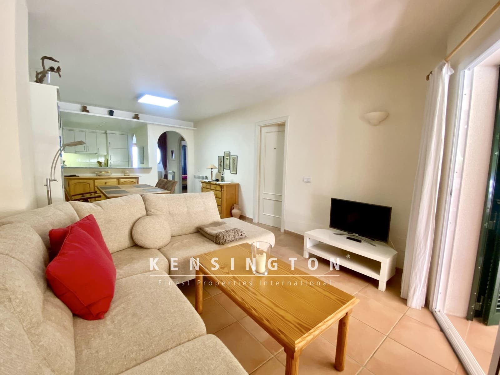 2 soveværelse Lejlighed til salg i Cala Ratjada - € 350.000 (Ref: 9164699)