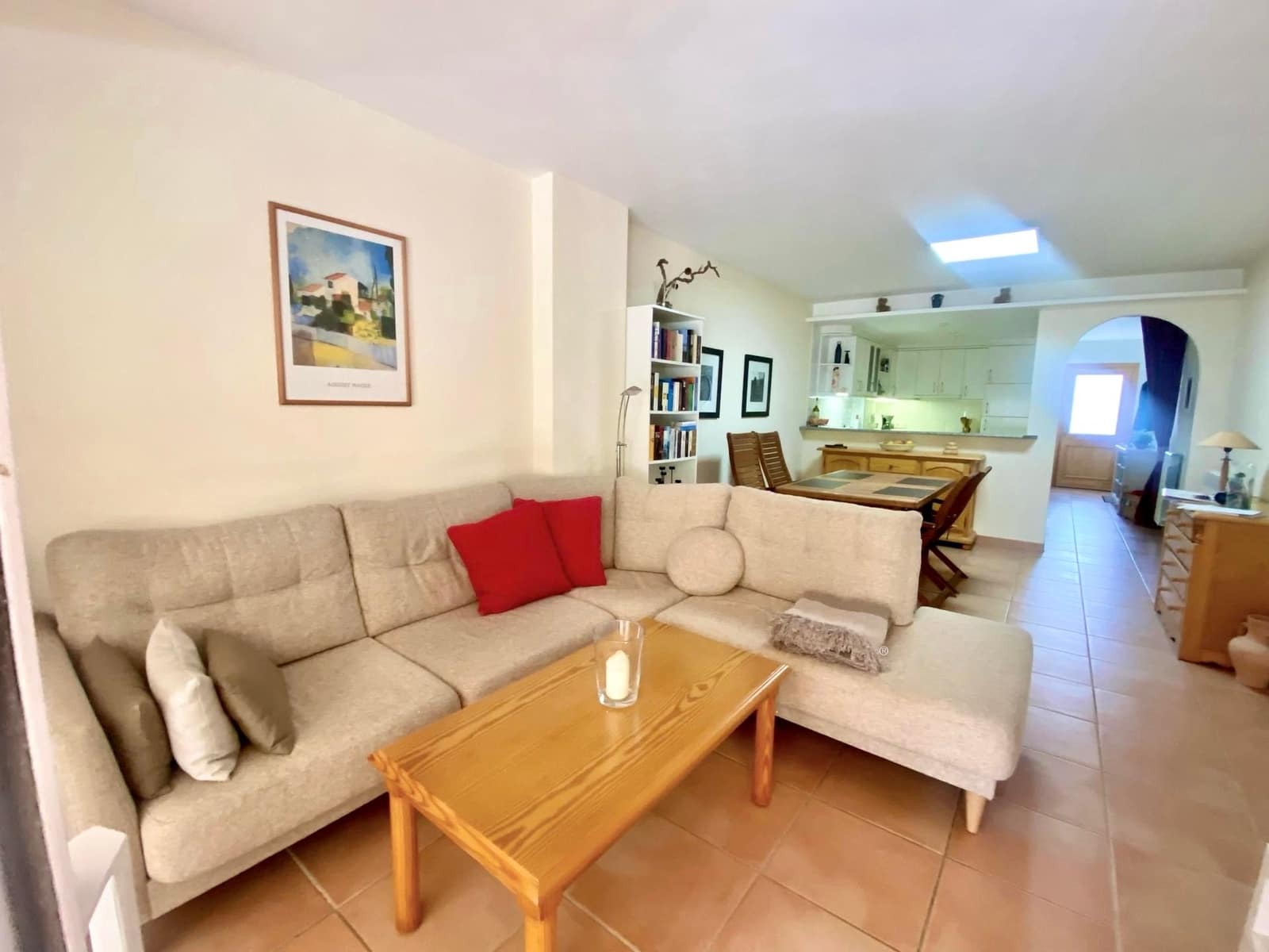 2 slaapkamer Appartement te koop in Cala Ratjada - € 350.000 (Ref: 9164699)