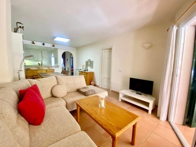 2 soveværelse Lejlighed til salg i Cala Ratjada, Capdepera - € 350.000 (Ref: 9164699)