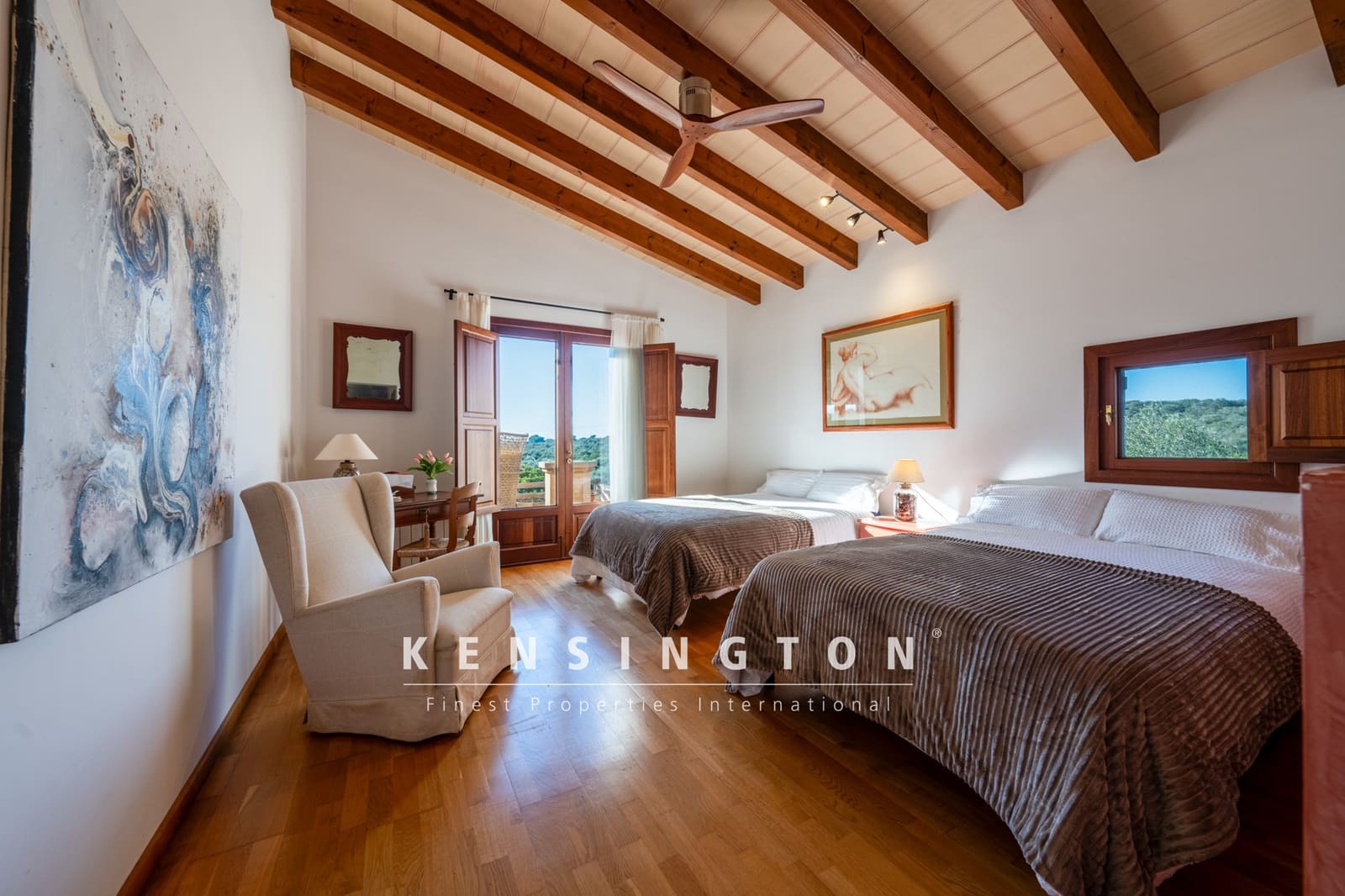 5 soveværelse Finca/Landehus til salg i Portocristo / Port de Manacor med swimmingpool - € 1.650.000 (Ref: 9164700)