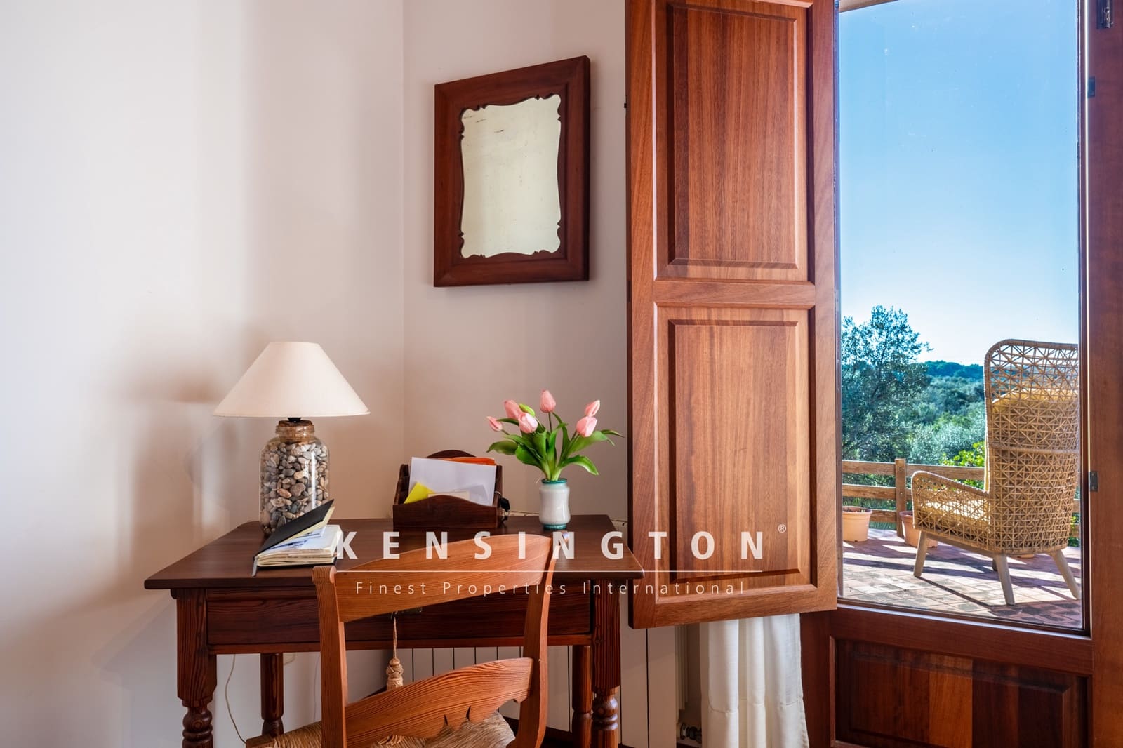 5 soveværelse Finca/Landehus til salg i Portocristo / Port de Manacor med swimmingpool - € 1.650.000 (Ref: 9164700)