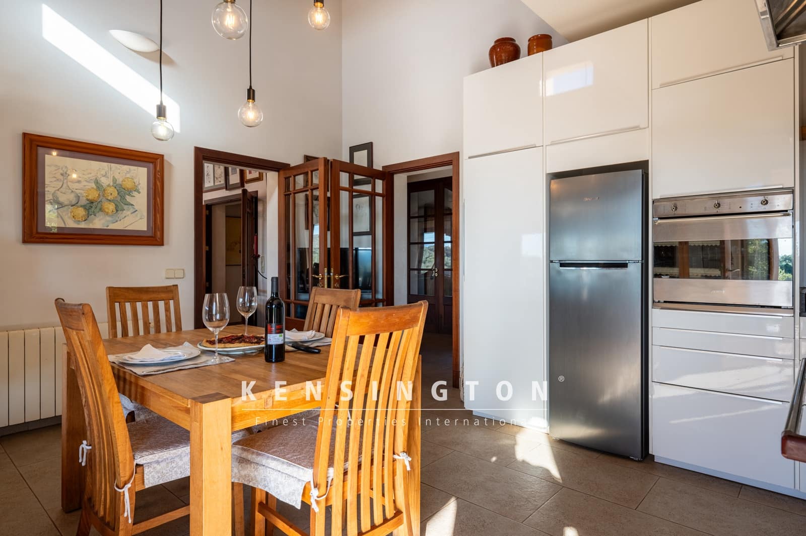 5 soveværelse Finca/Landehus til salg i Portocristo / Port de Manacor med swimmingpool - € 1.650.000 (Ref: 9164700)