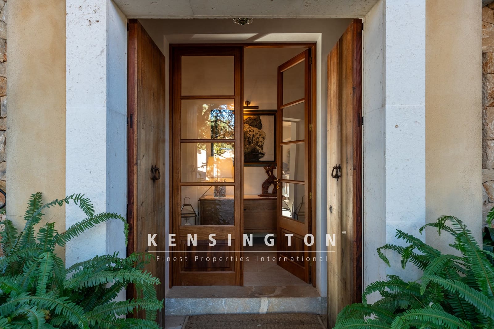 5 soveværelse Finca/Landehus til salg i Portocristo / Port de Manacor med swimmingpool - € 1.650.000 (Ref: 9164700)