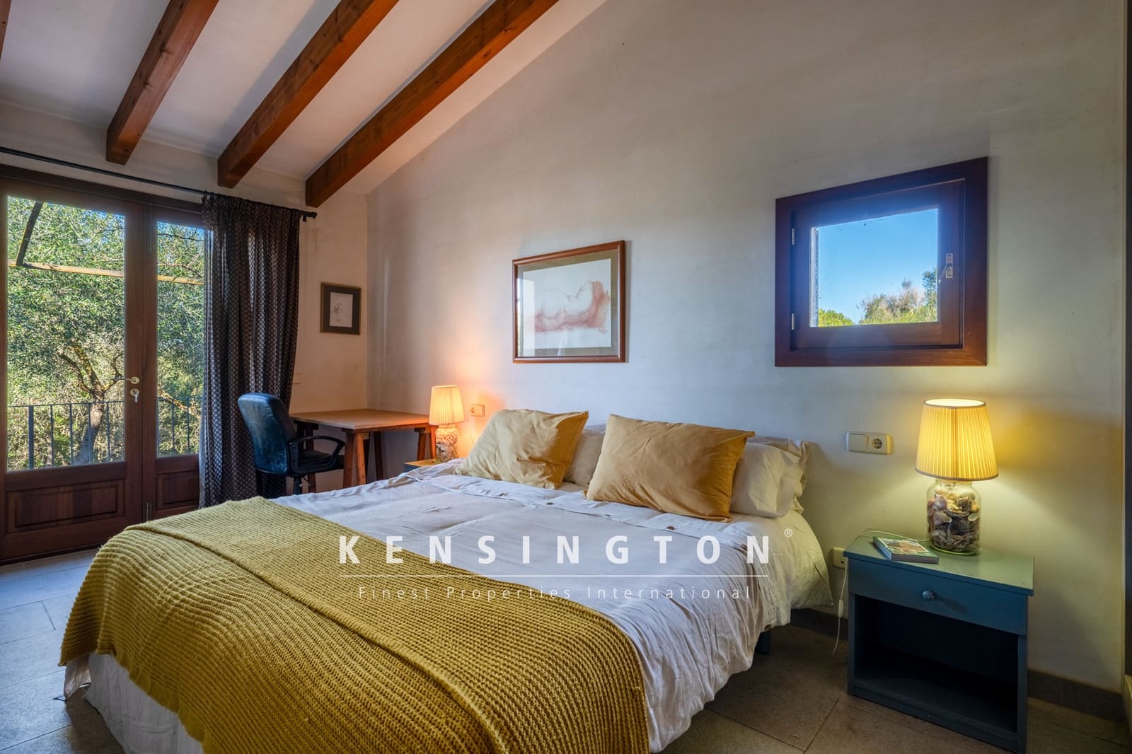 5 soveværelse Finca/Landehus til salg i Portocristo / Port de Manacor med swimmingpool - € 1.650.000 (Ref: 9164700)