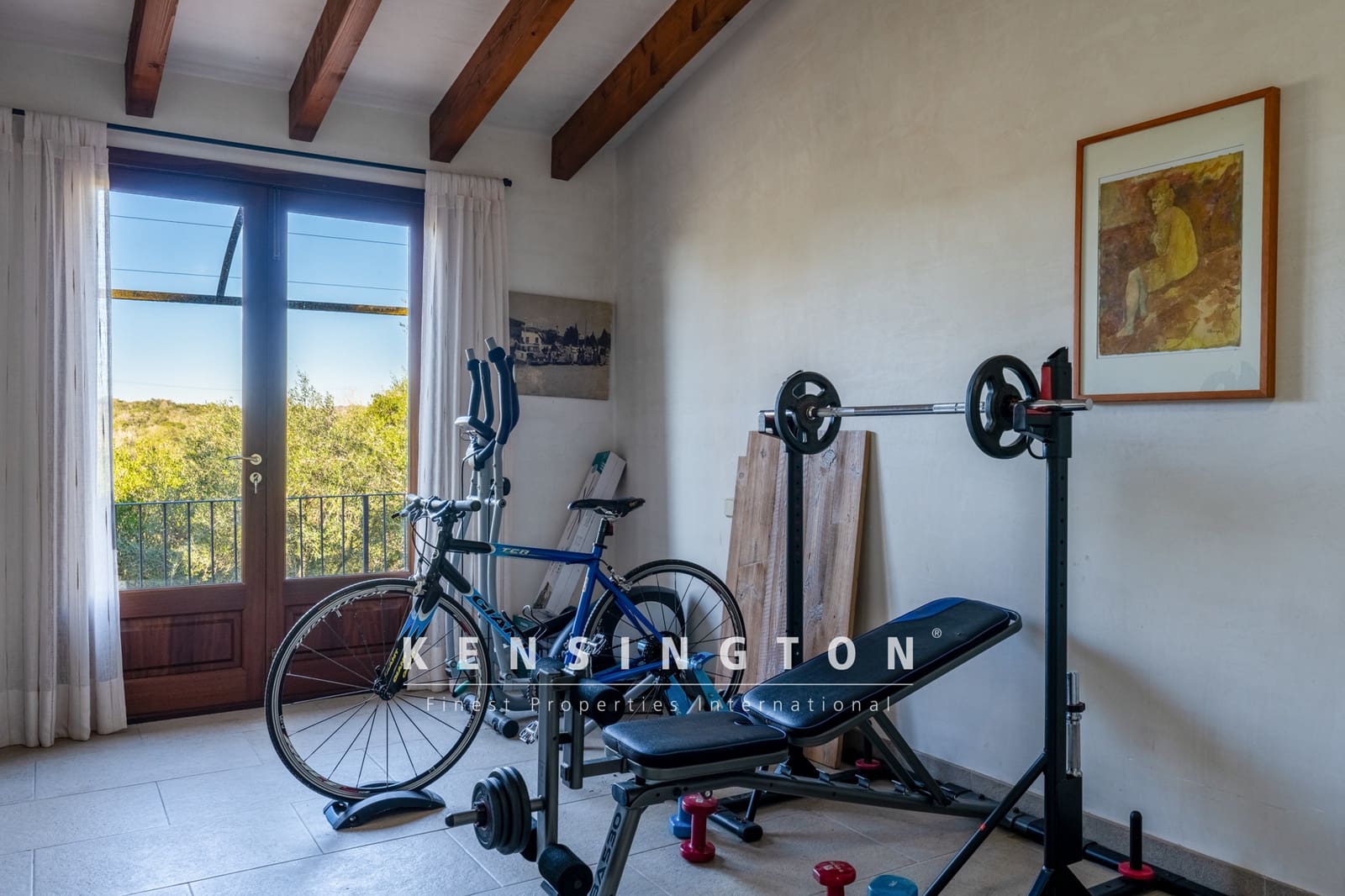 5 soveværelse Finca/Landehus til salg i Portocristo / Port de Manacor med swimmingpool - € 1.650.000 (Ref: 9164700)