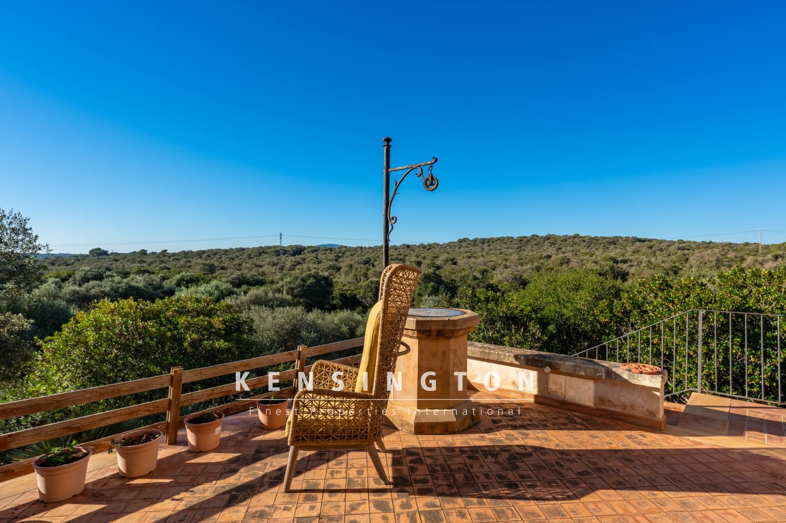 5 soveværelse Finca/Landehus til salg i Portocristo / Port de Manacor med swimmingpool - € 1.650.000 (Ref: 9164700)