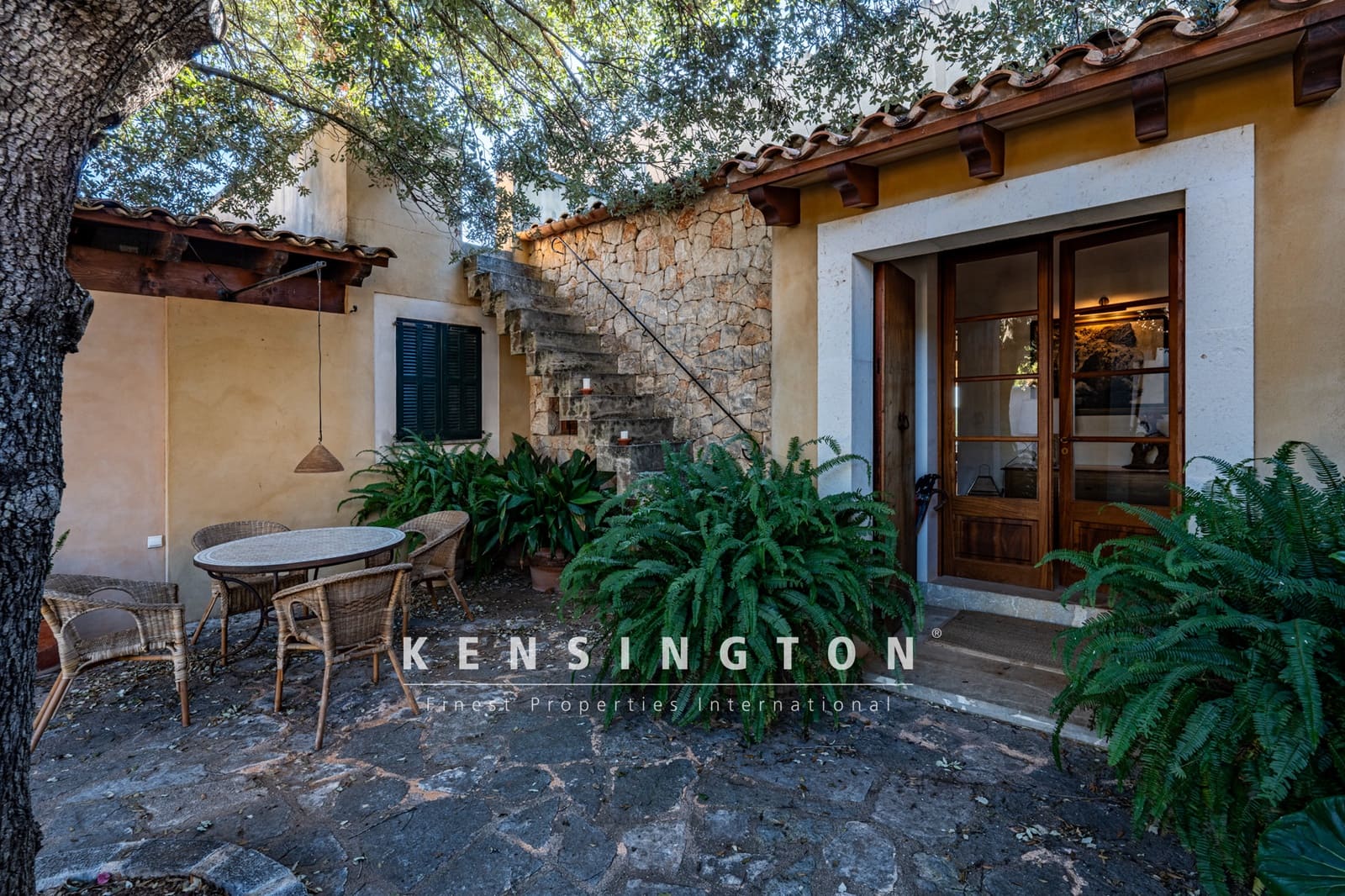 5 soveværelse Finca/Landehus til salg i Portocristo / Port de Manacor med swimmingpool - € 1.650.000 (Ref: 9164700)