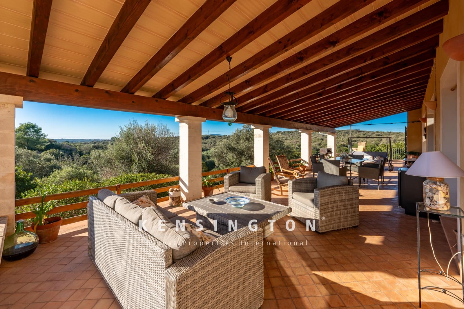 5 soveværelse Finca/Landehus til salg i Portocristo / Port de Manacor med swimmingpool - € 1.650.000 (Ref: 9164700)