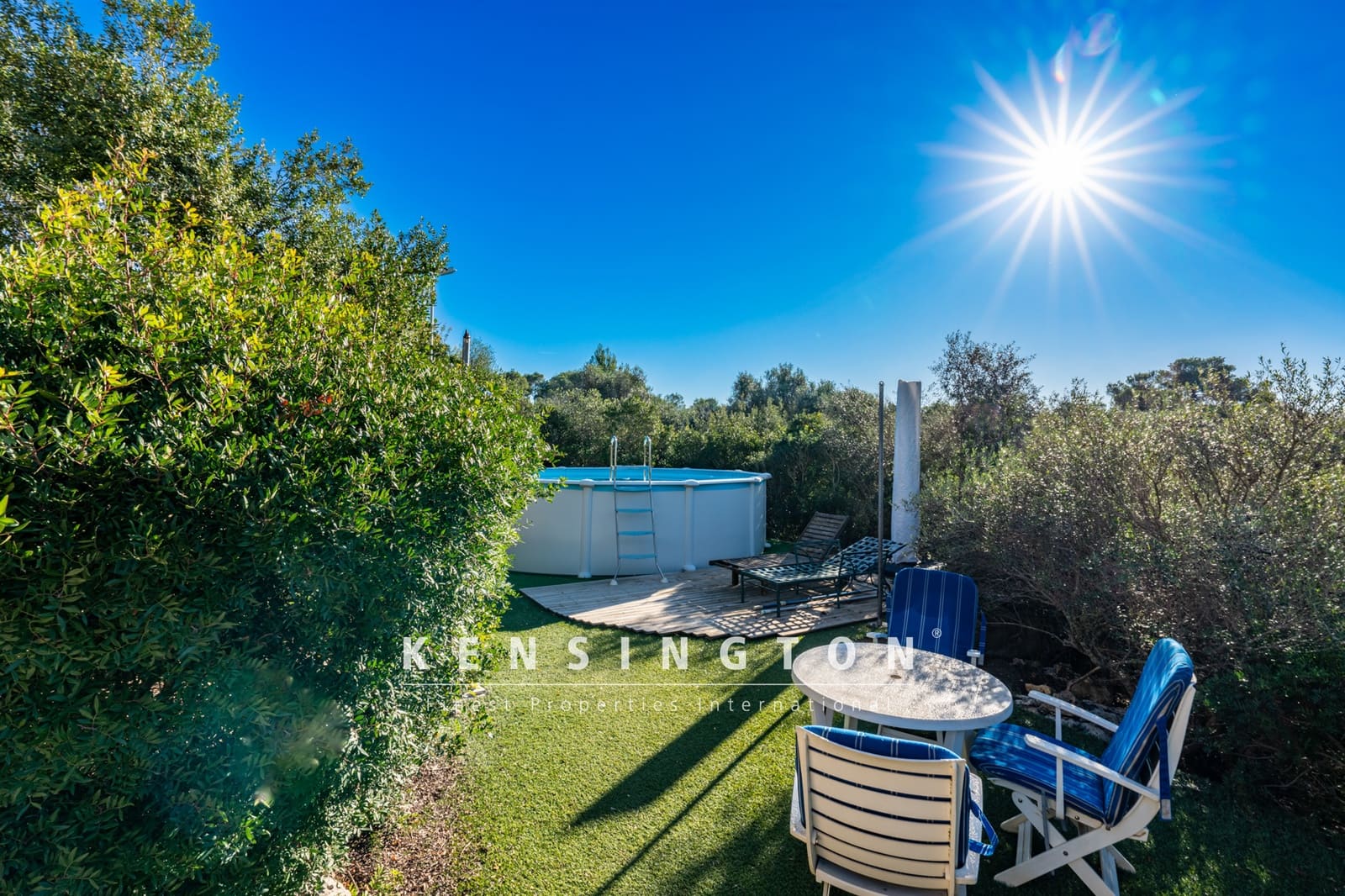 5 soveværelse Finca/Landehus til salg i Portocristo / Port de Manacor med swimmingpool - € 1.650.000 (Ref: 9164700)