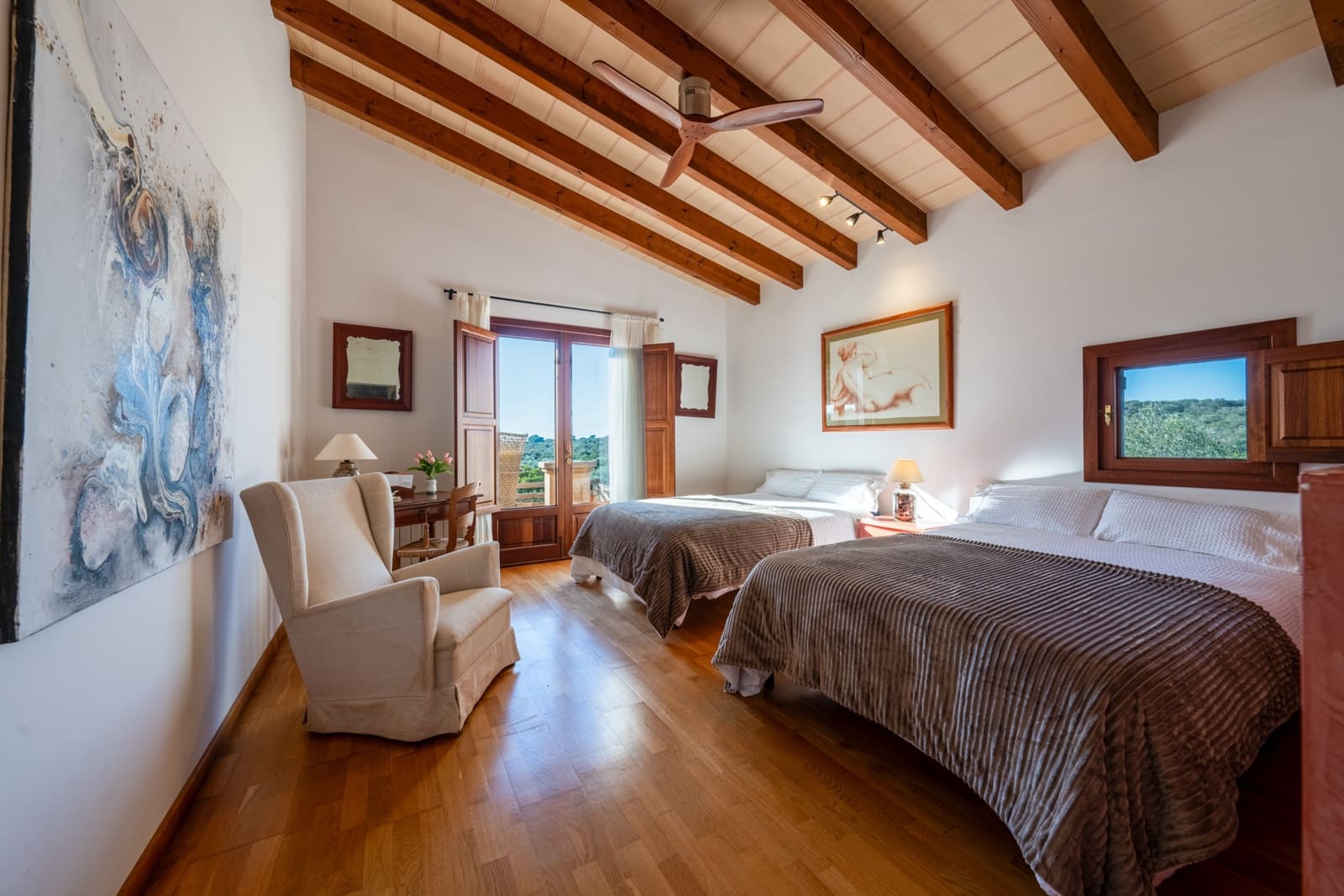 5 bedroom Finca/Country House for sale in Portocristo / Port de Manacor with pool - € 1,650,000 (Ref: 9164700)