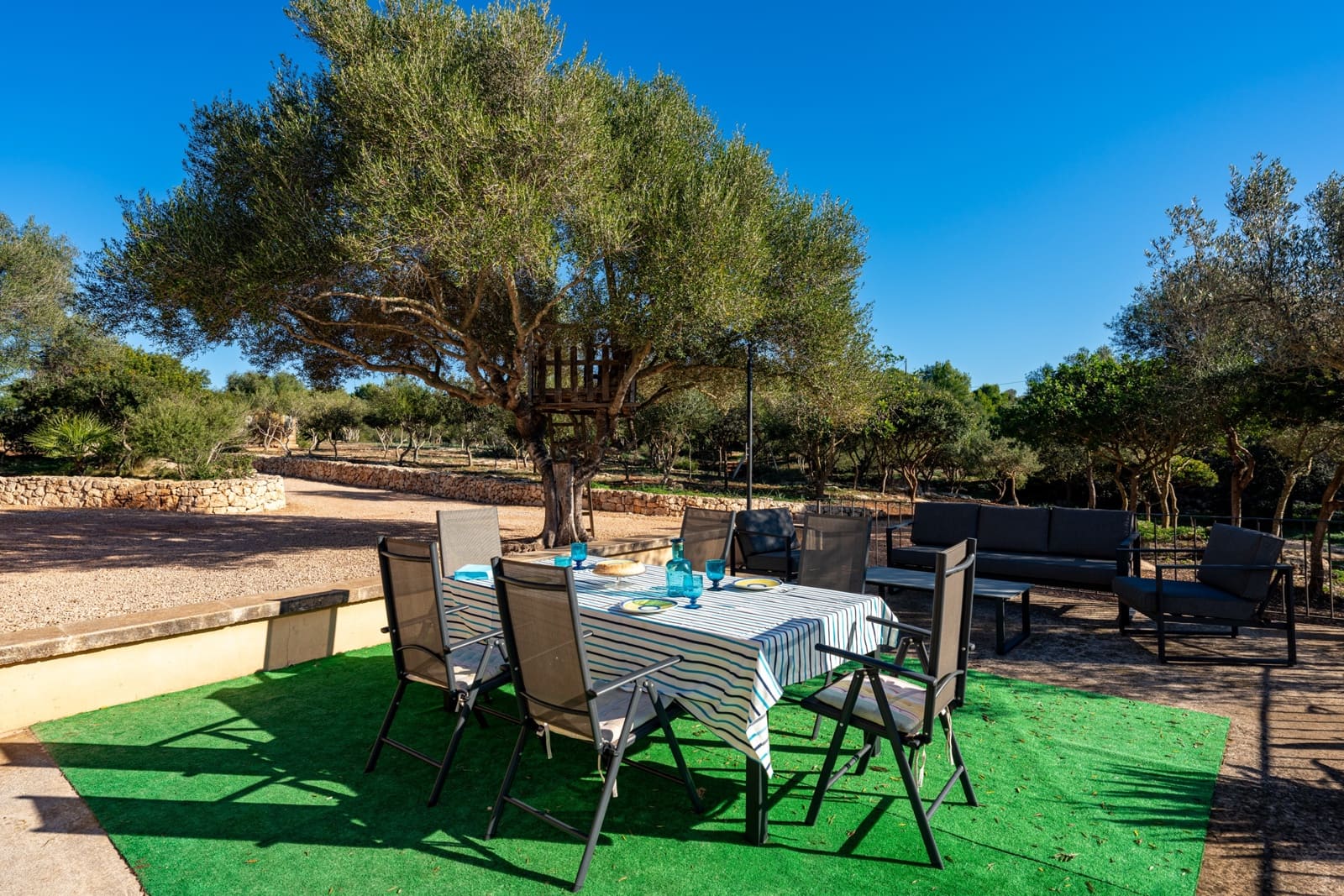 5 bedroom Finca/Country House for sale in Portocristo / Port de Manacor with pool - € 1,650,000 (Ref: 9164700)