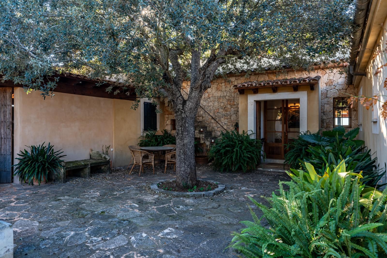 5 bedroom Finca/Country House for sale in Portocristo / Port de Manacor with pool - € 1,650,000 (Ref: 9164700)