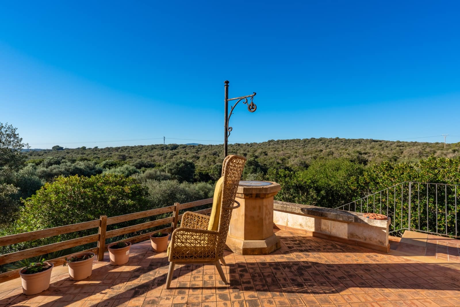 5 bedroom Finca/Country House for sale in Portocristo / Port de Manacor with pool - € 1,650,000 (Ref: 9164700)