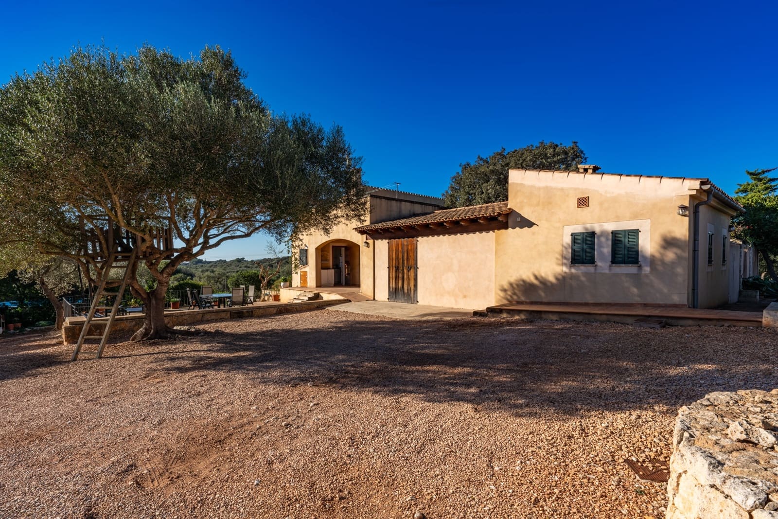 5 bedroom Finca/Country House for sale in Portocristo / Port de Manacor with pool - € 1,650,000 (Ref: 9164700)