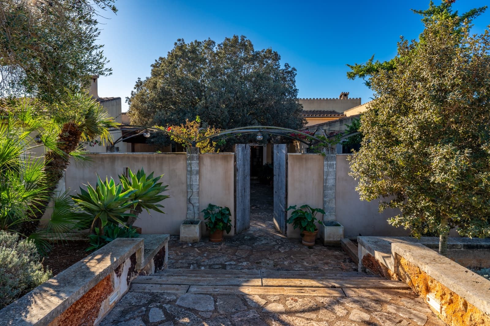 5 bedroom Finca/Country House for sale in Portocristo / Port de Manacor with pool - € 1,650,000 (Ref: 9164700)