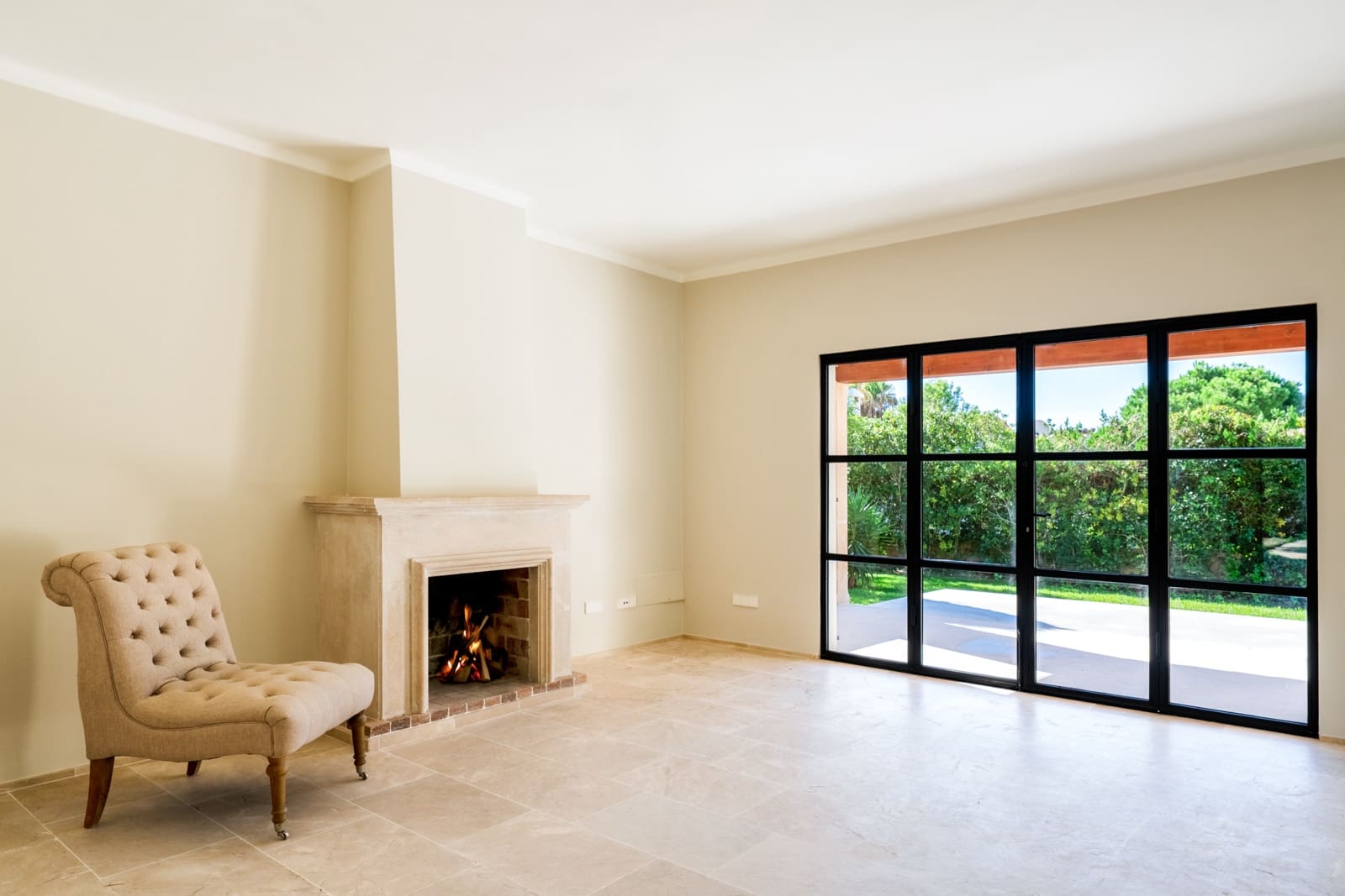 5 soveværelse Villa til salg i Costa de los Pinos med swimmingpool - € 2.980.000 (Ref: 9164701)