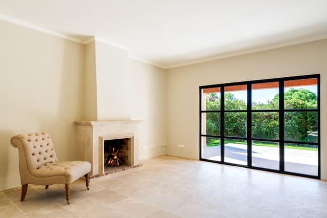 5 soveværelse Villa til salg i Costa de los Pinos, Son Servera med swimmingpool - € 2.980.000 (Ref: 9164701)