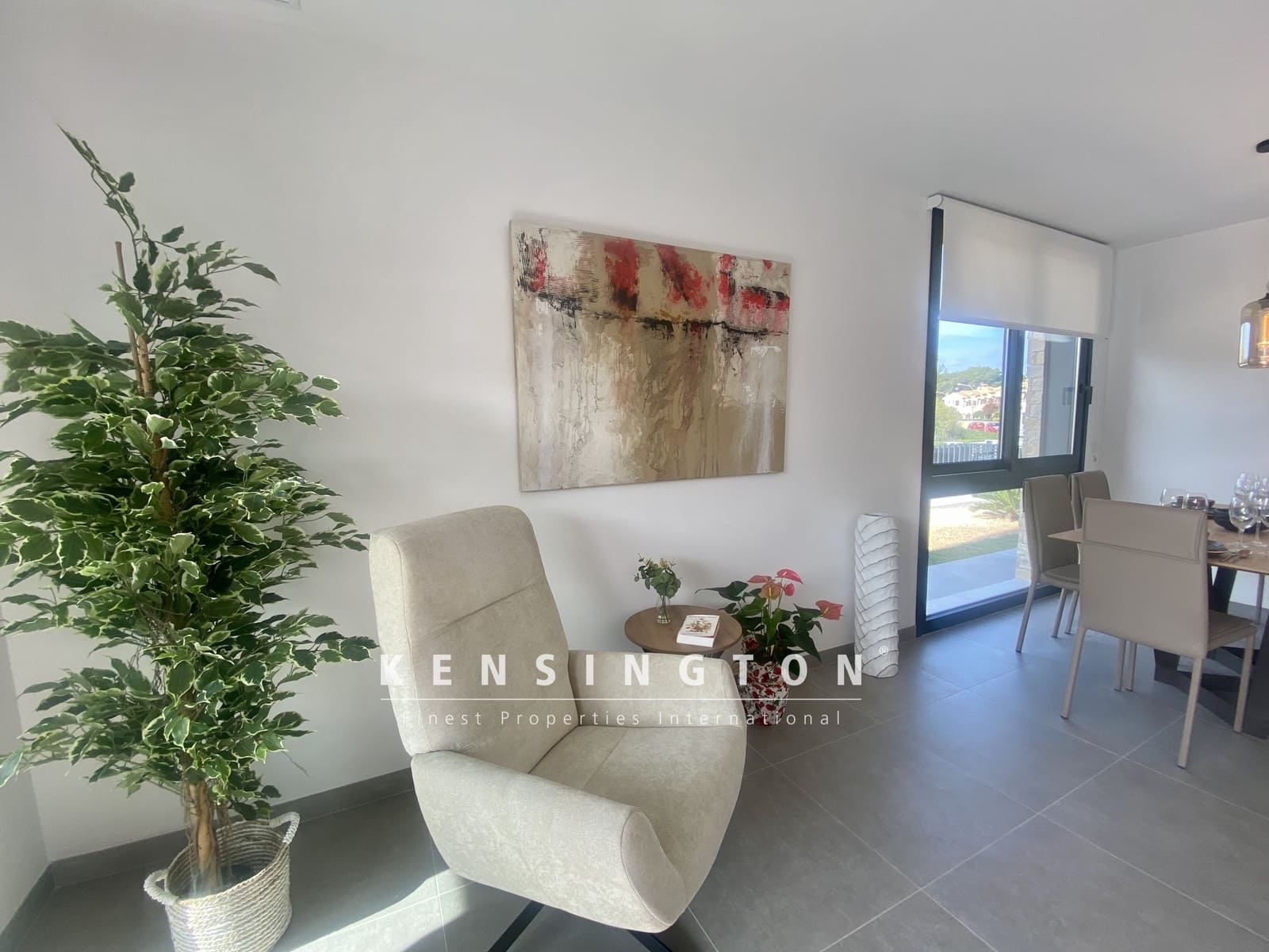 3 soverom Villa til salgs i Cala Ratjada med svømmebasseng - € 960 000 (Ref: 9164703)