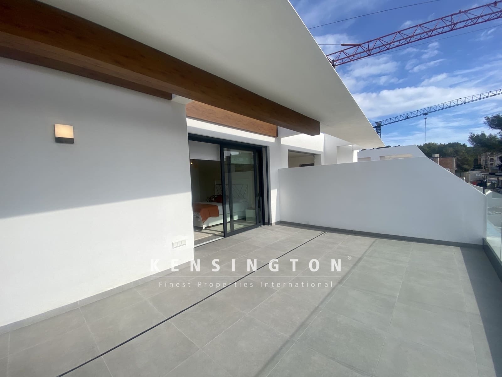 3 soverom Villa til salgs i Cala Ratjada med svømmebasseng - € 960 000 (Ref: 9164703)