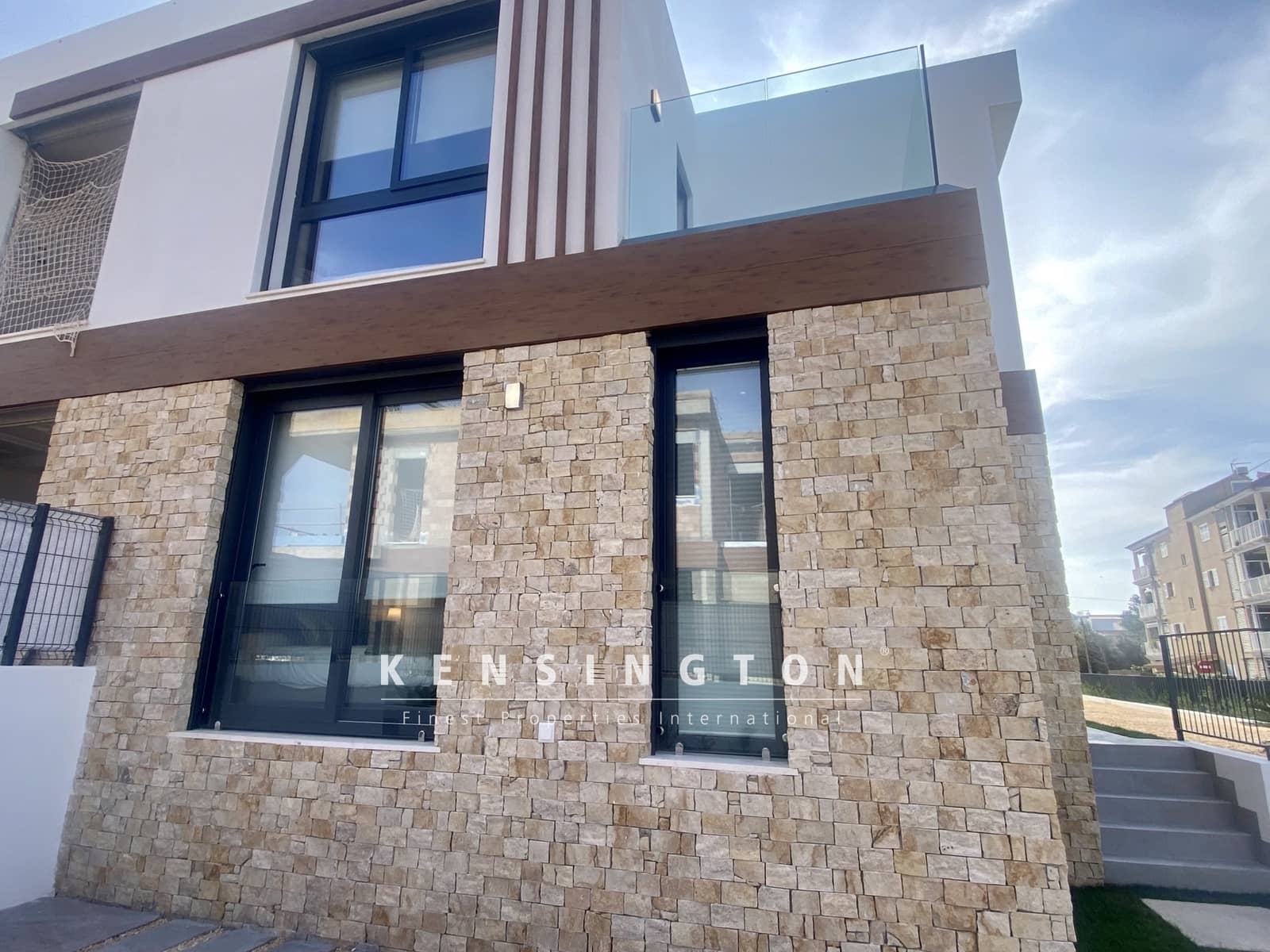 3 soverom Villa til salgs i Cala Ratjada med svømmebasseng - € 960 000 (Ref: 9164703)