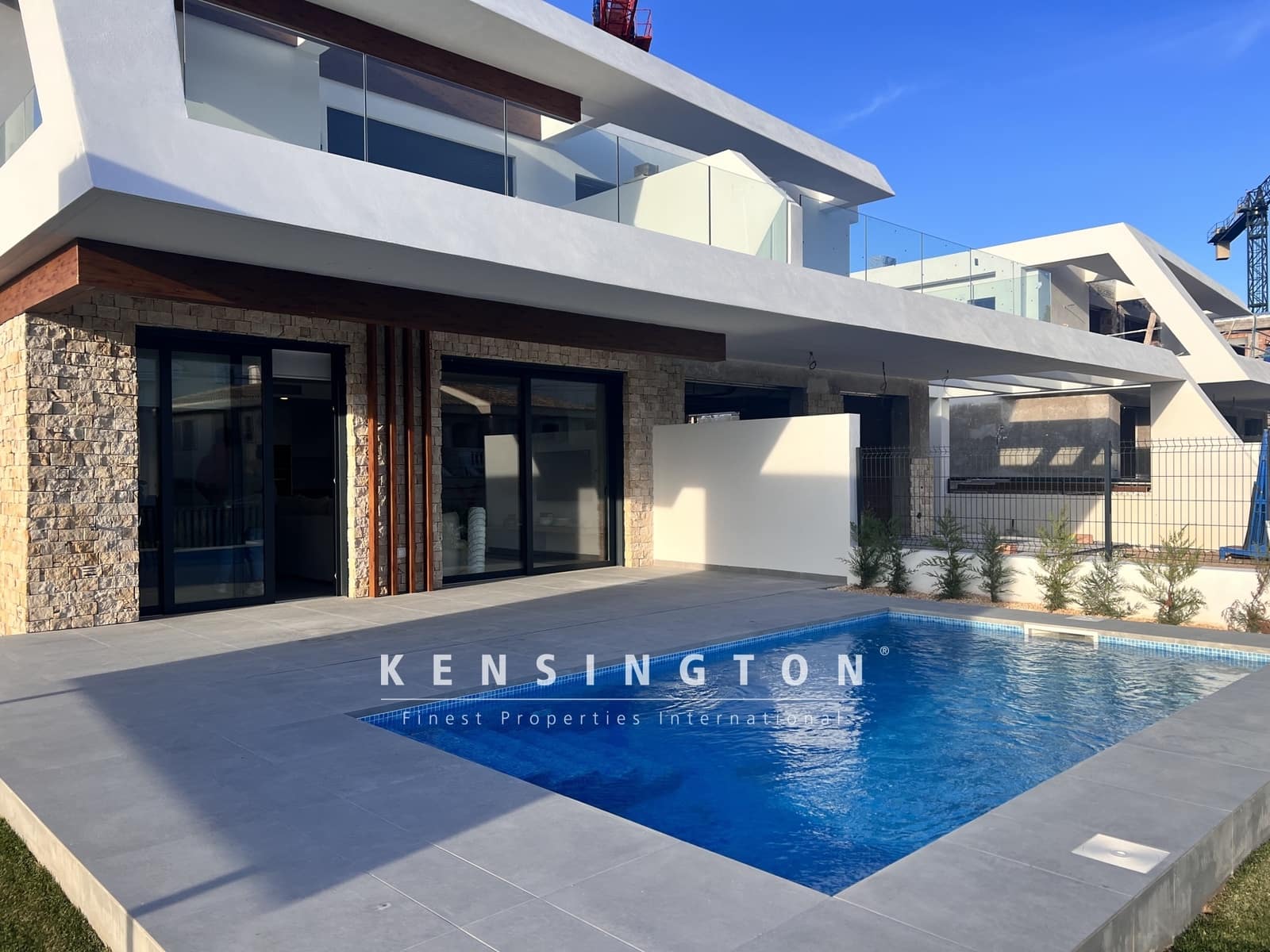 3 soverom Villa til salgs i Cala Ratjada med svømmebasseng - € 960 000 (Ref: 9164703)