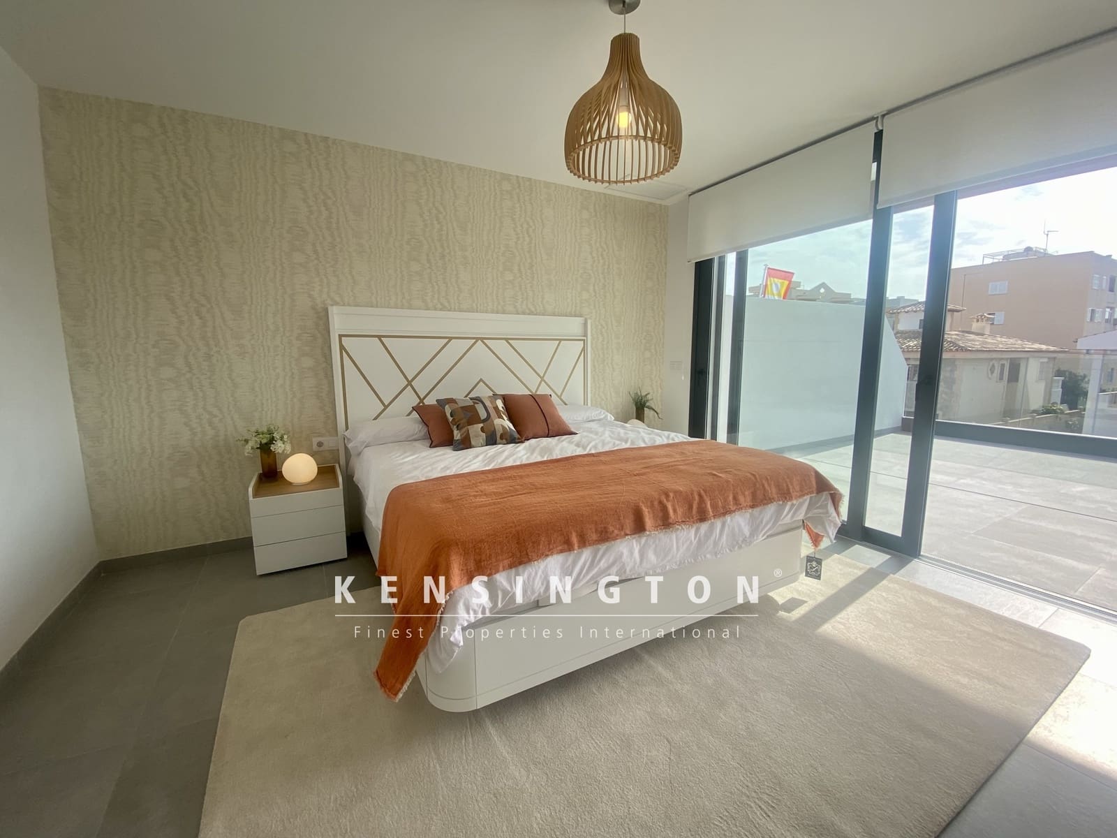 3 soverom Villa til salgs i Cala Ratjada med svømmebasseng - € 960 000 (Ref: 9164703)