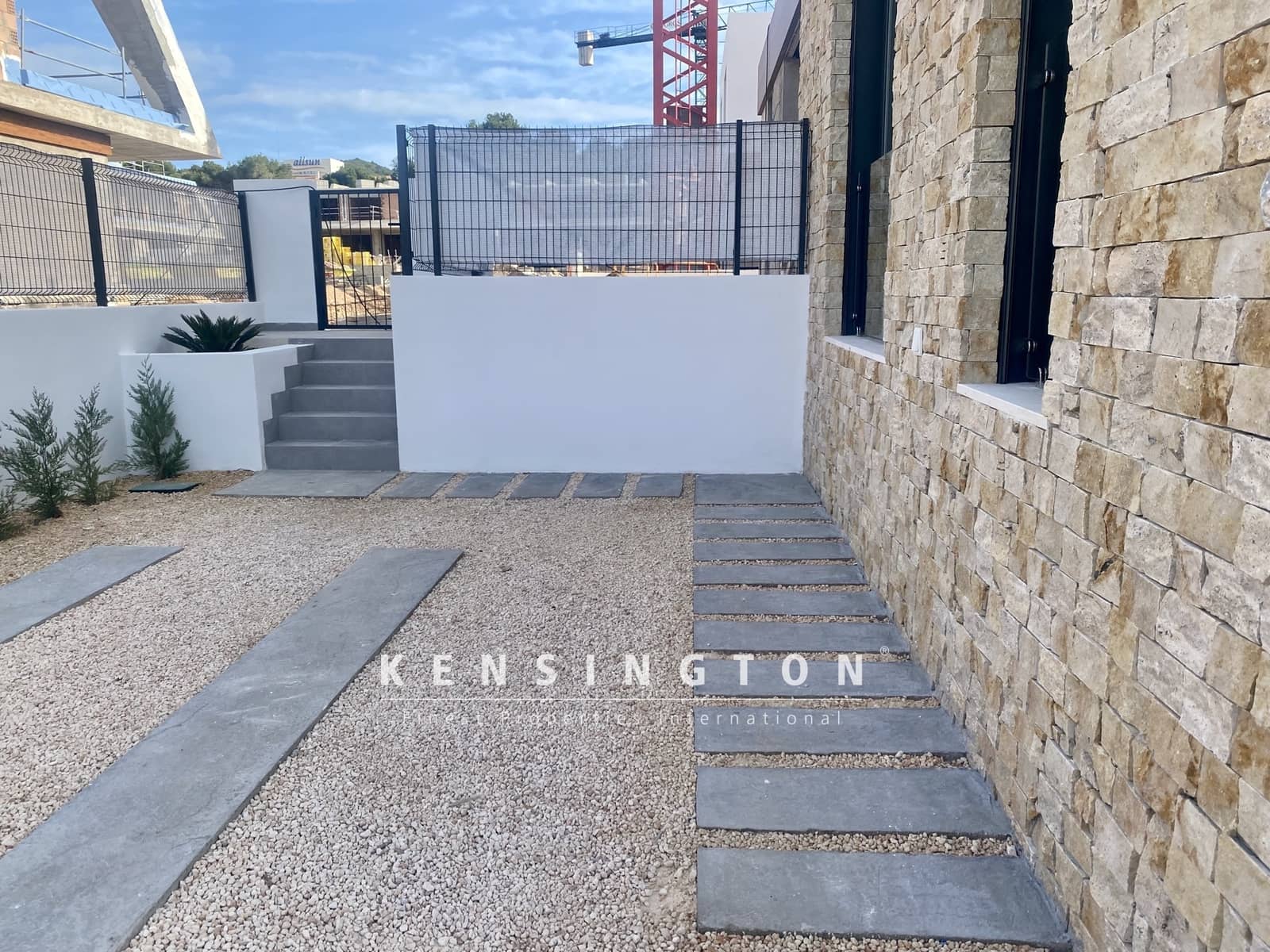 3 soverom Villa til salgs i Cala Ratjada med svømmebasseng - € 960 000 (Ref: 9164703)