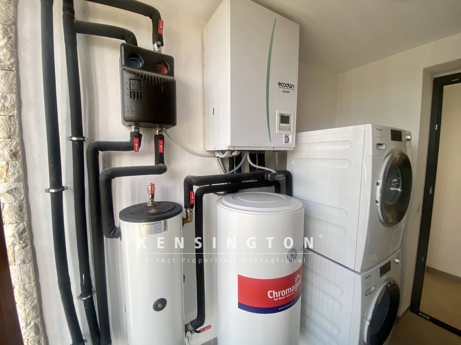 3 soverom Villa til salgs i Cala Ratjada med svømmebasseng - € 960 000 (Ref: 9164703)