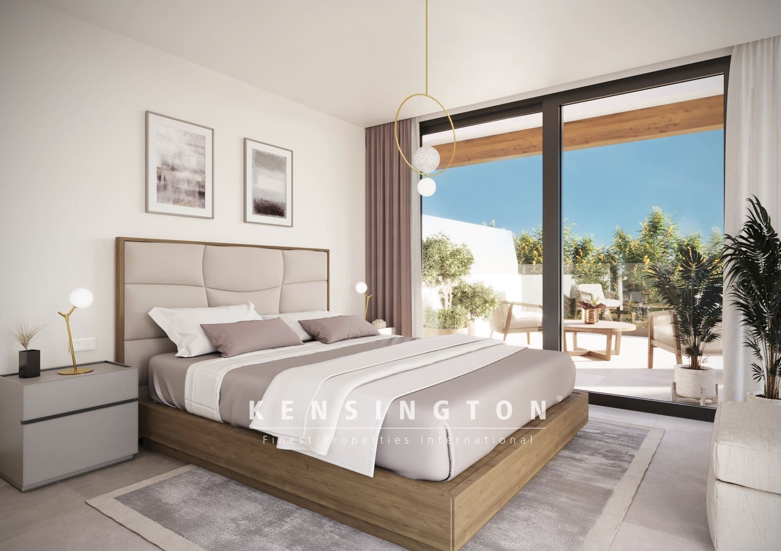 3 soverom Villa til salgs i Cala Ratjada med svømmebasseng - € 910 000 (Ref: 9164704)