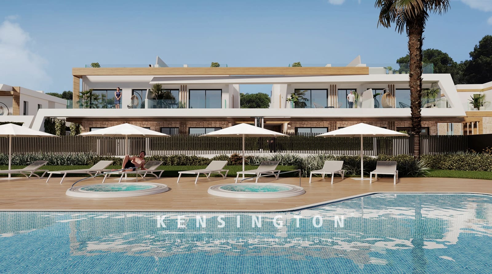 3 soverom Villa til salgs i Cala Ratjada med svømmebasseng - € 910 000 (Ref: 9164704)