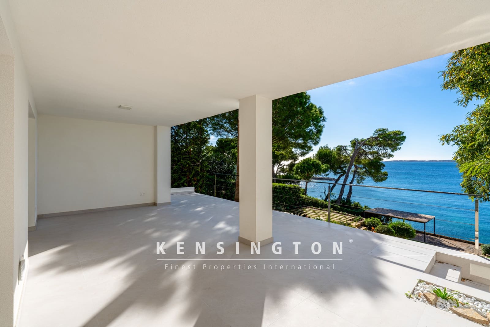 5 soveværelse Villa til salg i Costa de los Pinos - € 5.200.000 (Ref: 9164706)