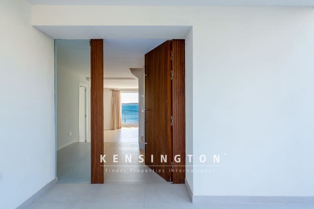 Chalet de 5 habitaciones en Costa de los Pinos, Son Servera en venta - 5.200.000 € (Ref: 9164706)