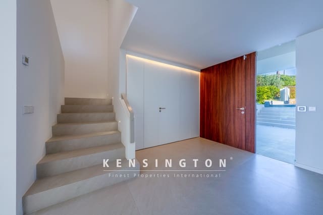 Chalet de 5 habitaciones en Costa de los Pinos, Son Servera en venta - 5.200.000 € (Ref: 9164706)