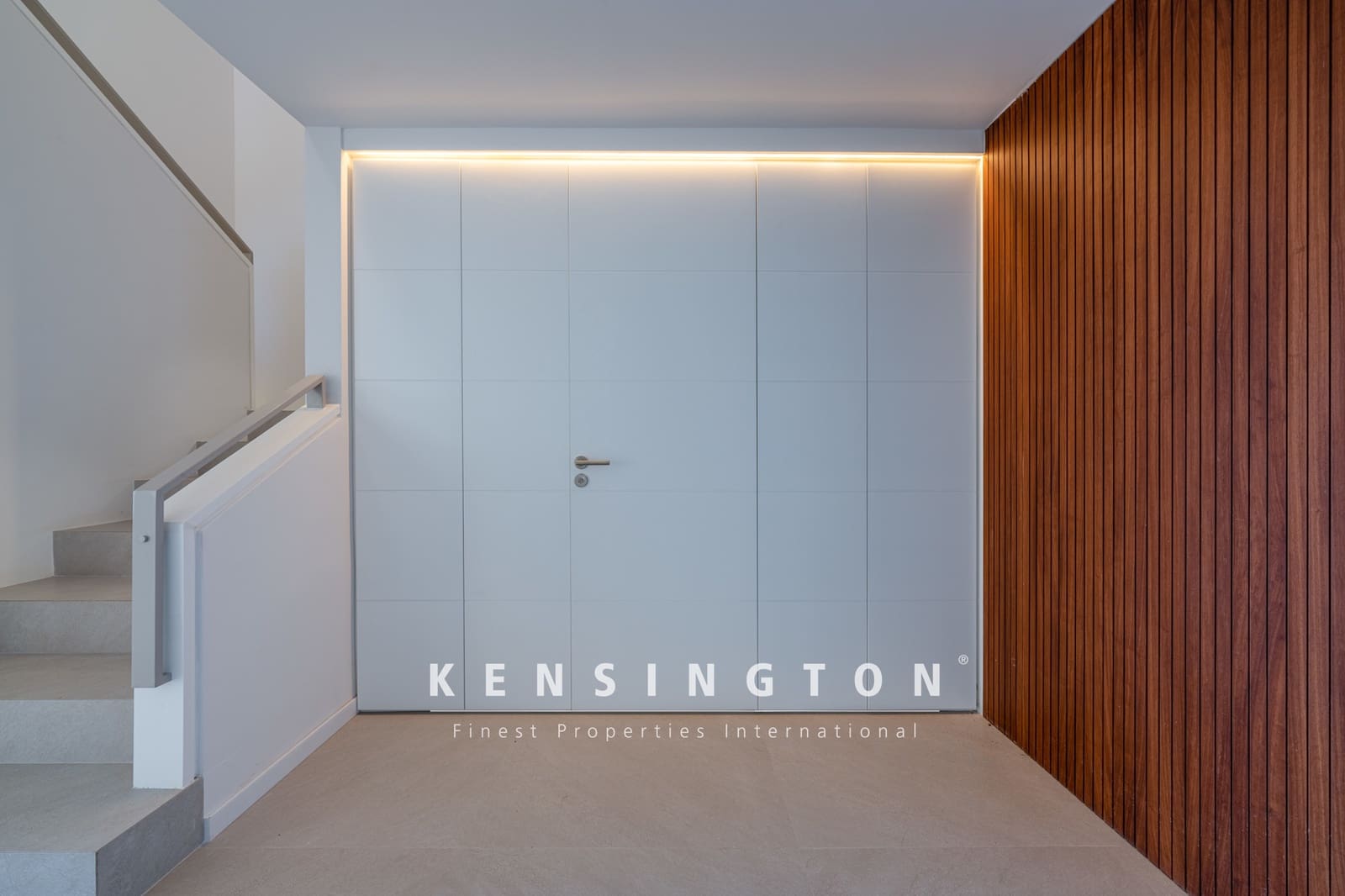 5 soveværelse Villa til salg i Costa de los Pinos - € 5.200.000 (Ref: 9164706)