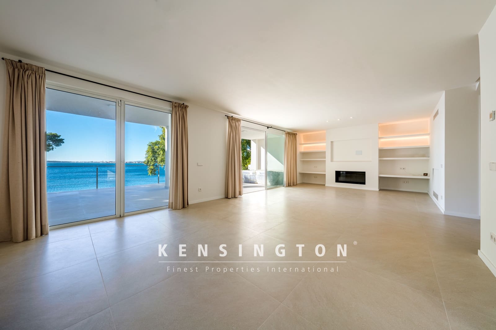 5 soveværelse Villa til salg i Costa de los Pinos - € 5.200.000 (Ref: 9164706)