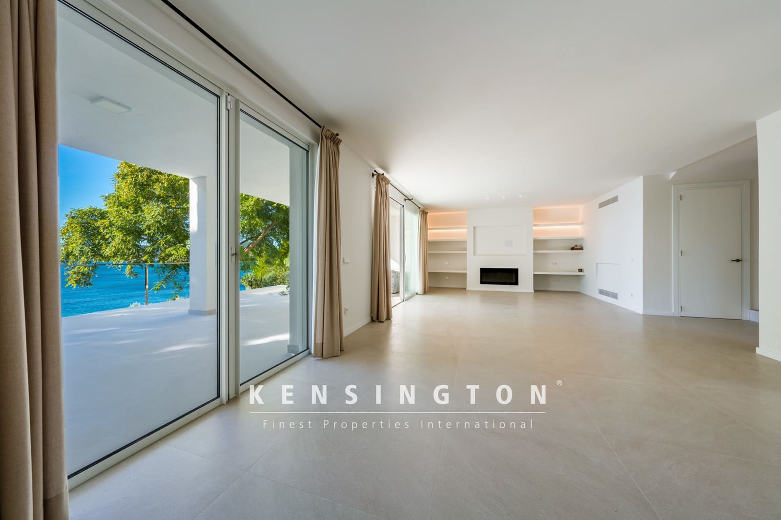 5 soveværelse Villa til salg i Costa de los Pinos - € 5.200.000 (Ref: 9164706)