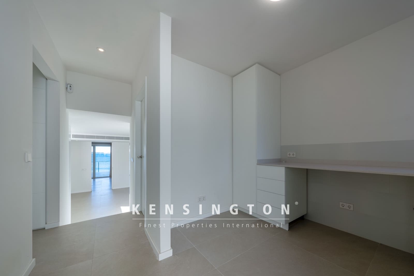 5 soveværelse Villa til salg i Costa de los Pinos - € 5.200.000 (Ref: 9164706)