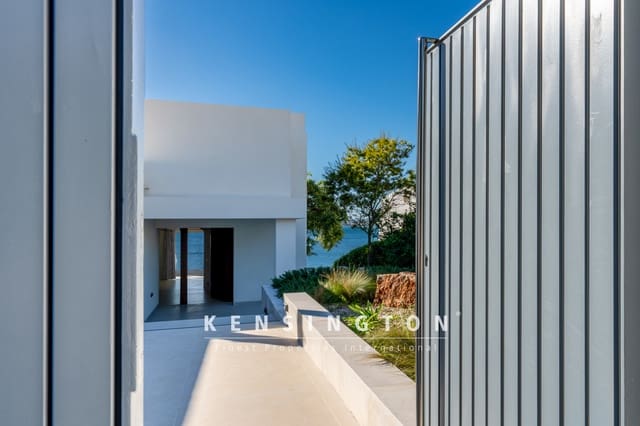 Chalet de 5 habitaciones en Costa de los Pinos, Son Servera en venta - 5.200.000 € (Ref: 9164706)