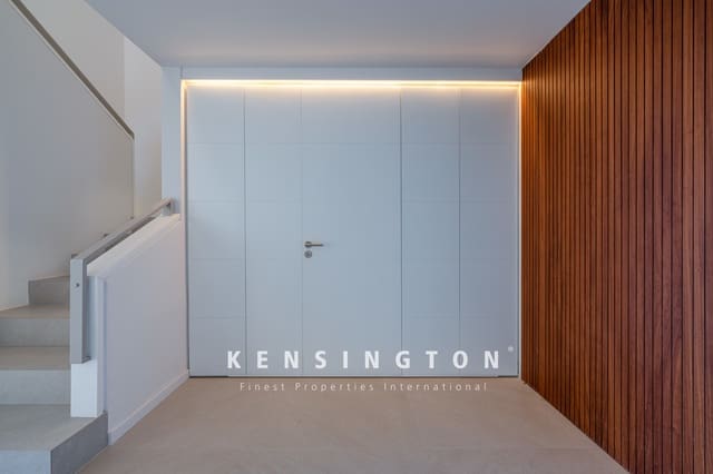 Chalet de 5 habitaciones en Costa de los Pinos, Son Servera en venta - 5.200.000 € (Ref: 9164706)