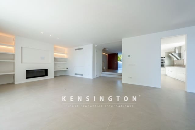 Chalet de 5 habitaciones en Costa de los Pinos, Son Servera en venta - 5.200.000 € (Ref: 9164706)