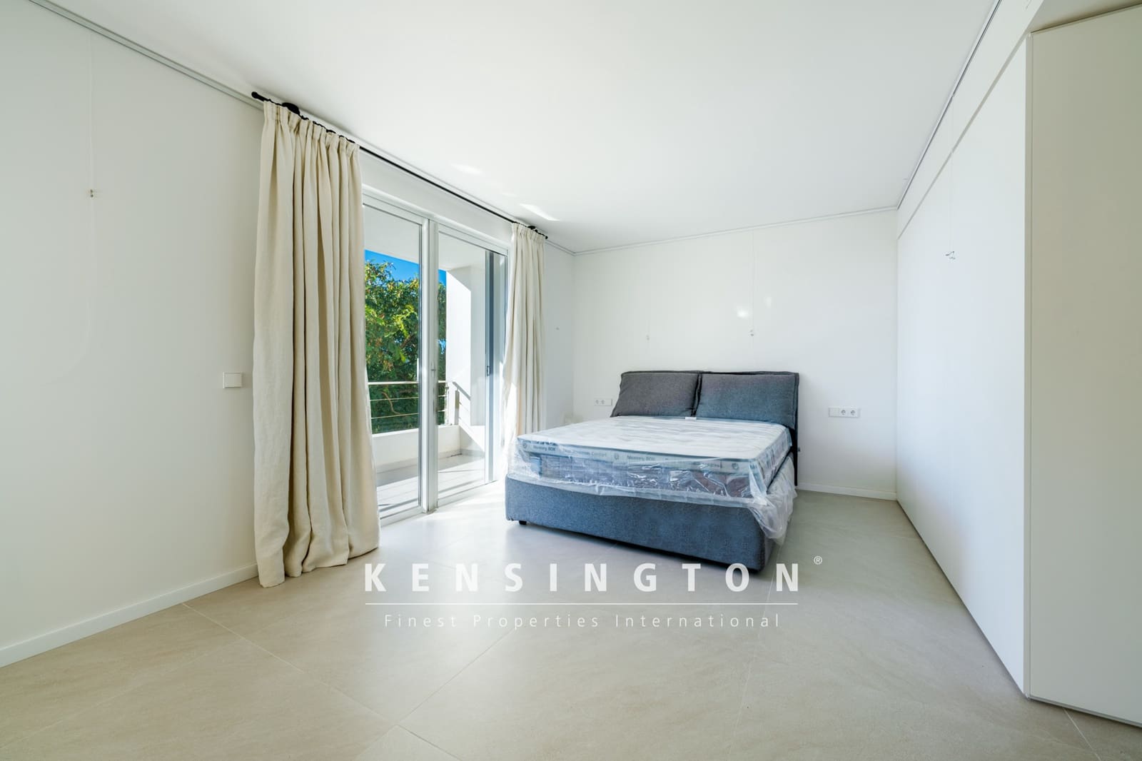 5 soveværelse Villa til salg i Costa de los Pinos - € 5.200.000 (Ref: 9164706)