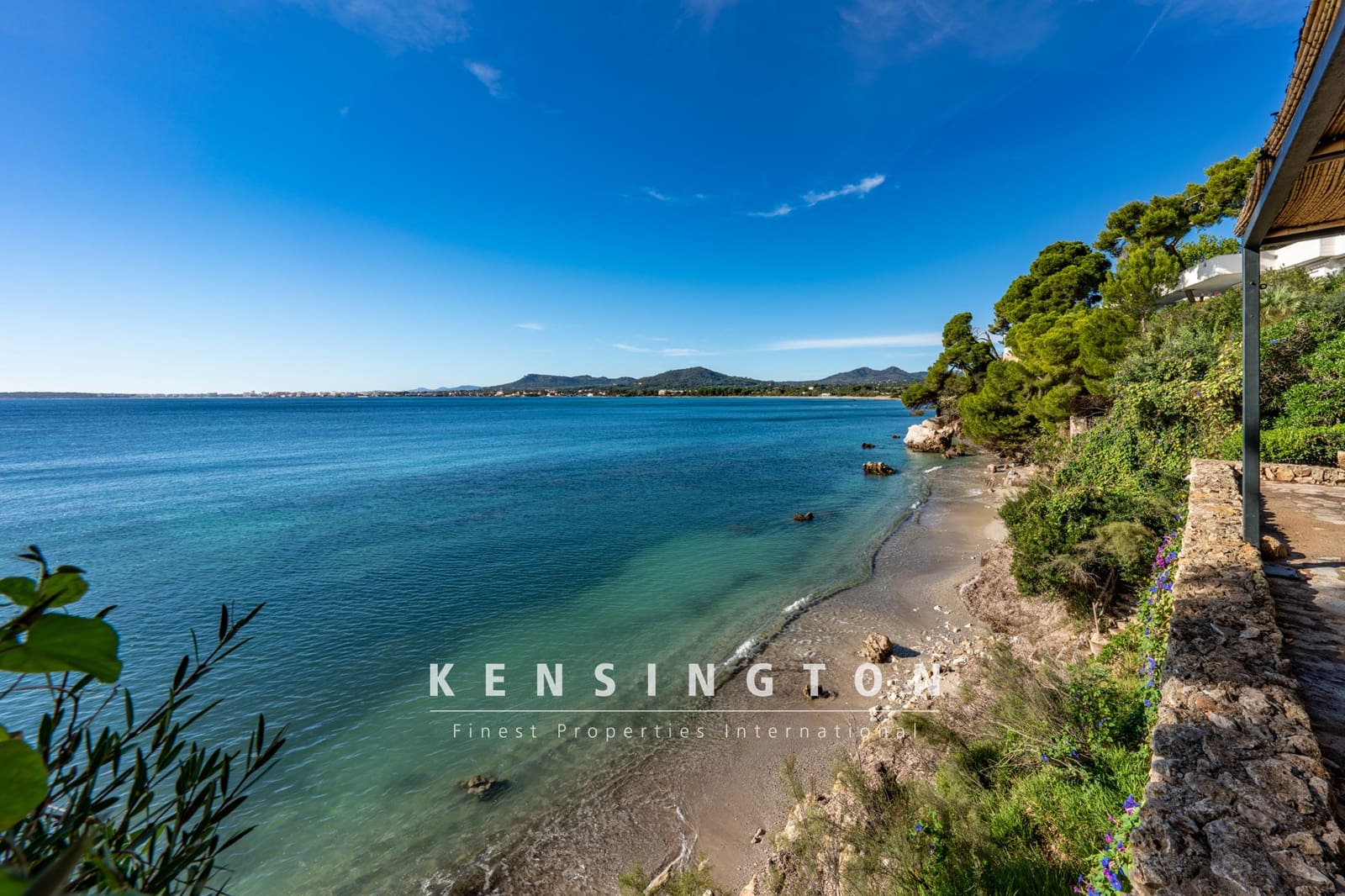 5 soveværelse Villa til salg i Costa de los Pinos - € 5.200.000 (Ref: 9164706)